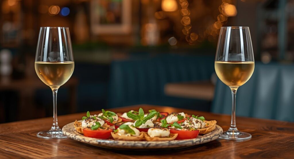 Savoring Downtown Tallahassee: A Food Lover’s Guide to the Heart of the Capital City